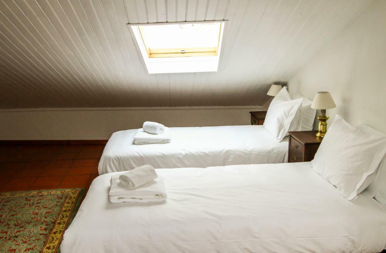 Cozy And Spacious Apartment In Graca, Lizbona Zewnętrze zdjęcie