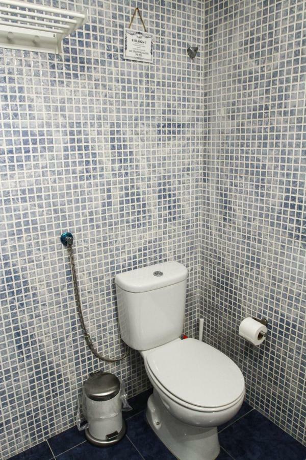 Cozy And Spacious Apartment In Graca, Lizbona Zewnętrze zdjęcie