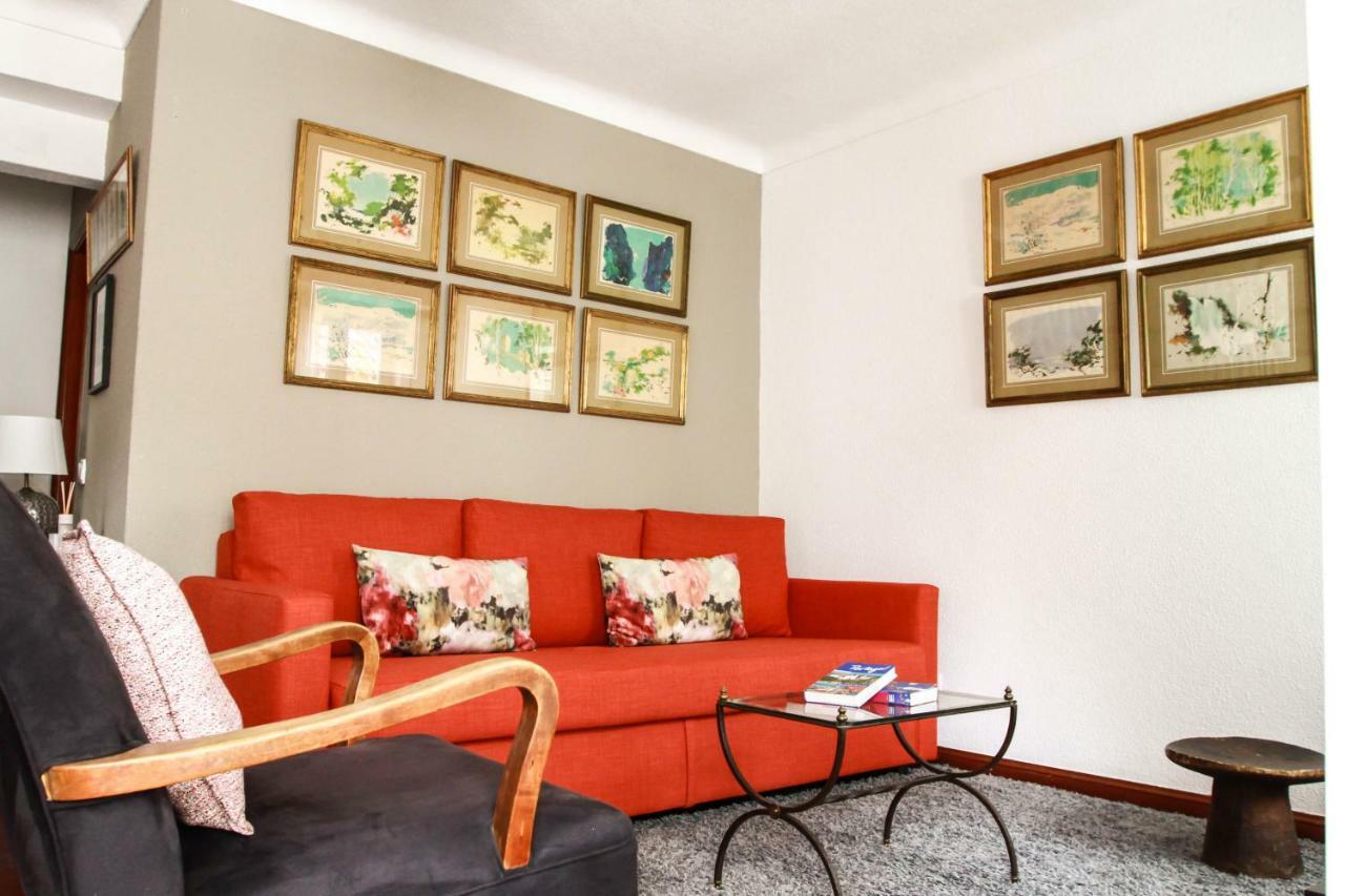 Cozy And Spacious Apartment In Graca, Lizbona Zewnętrze zdjęcie