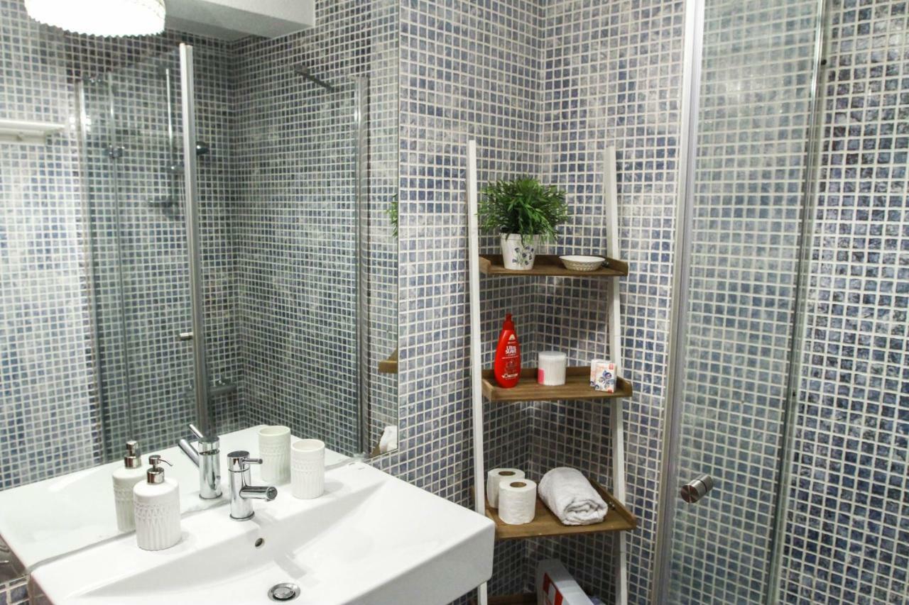 Cozy And Spacious Apartment In Graca, Lizbona Zewnętrze zdjęcie