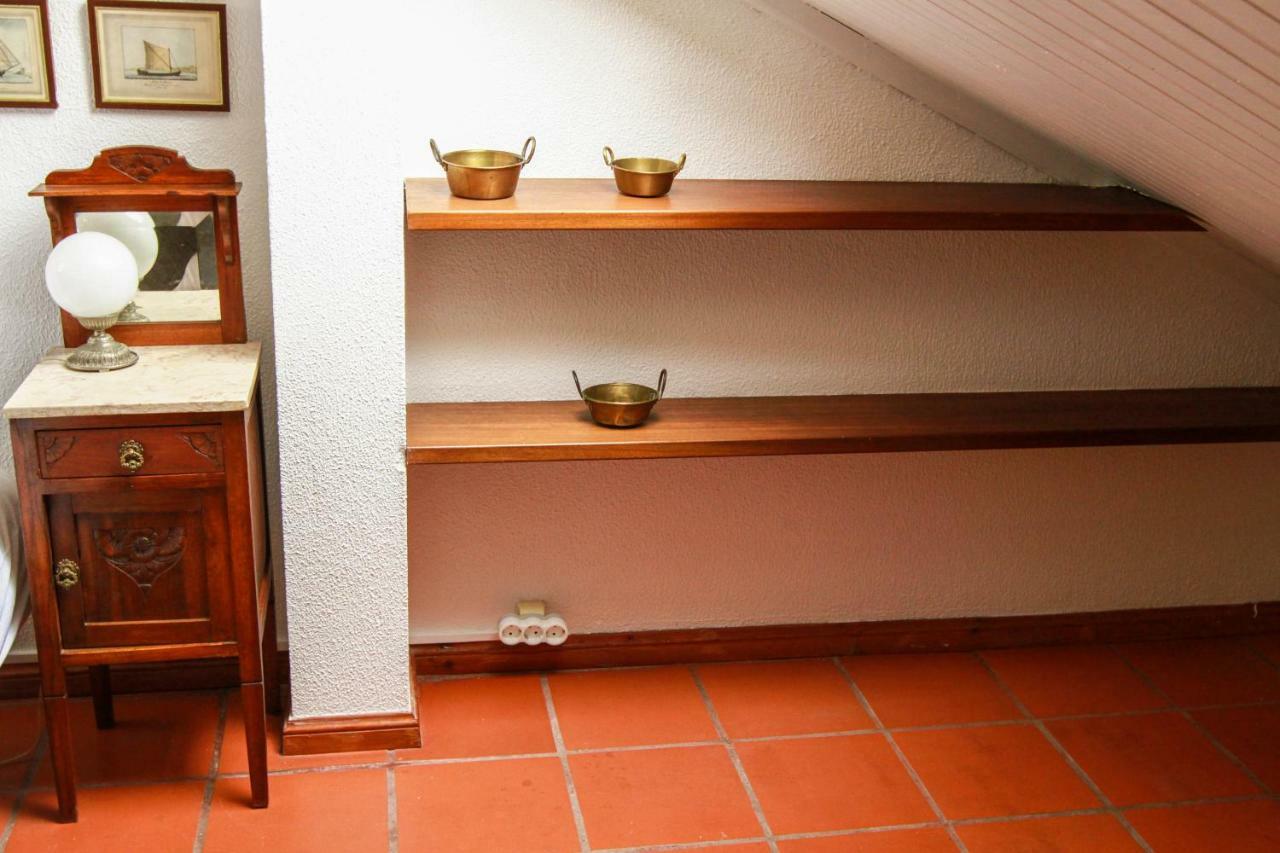 Cozy And Spacious Apartment In Graca, Lizbona Zewnętrze zdjęcie