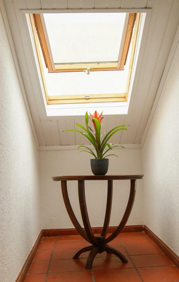 Cozy And Spacious Apartment In Graca, Lizbona Zewnętrze zdjęcie