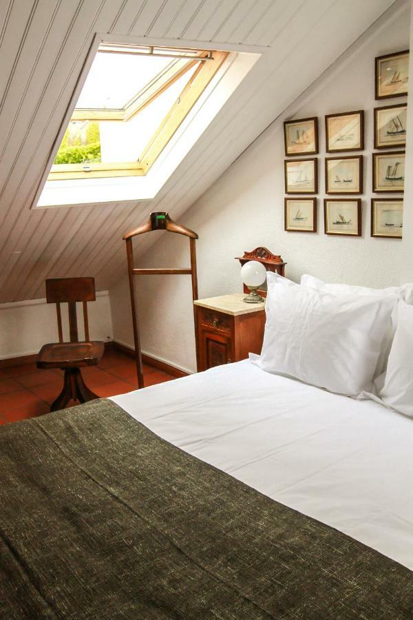 Cozy And Spacious Apartment In Graca, Lizbona Zewnętrze zdjęcie