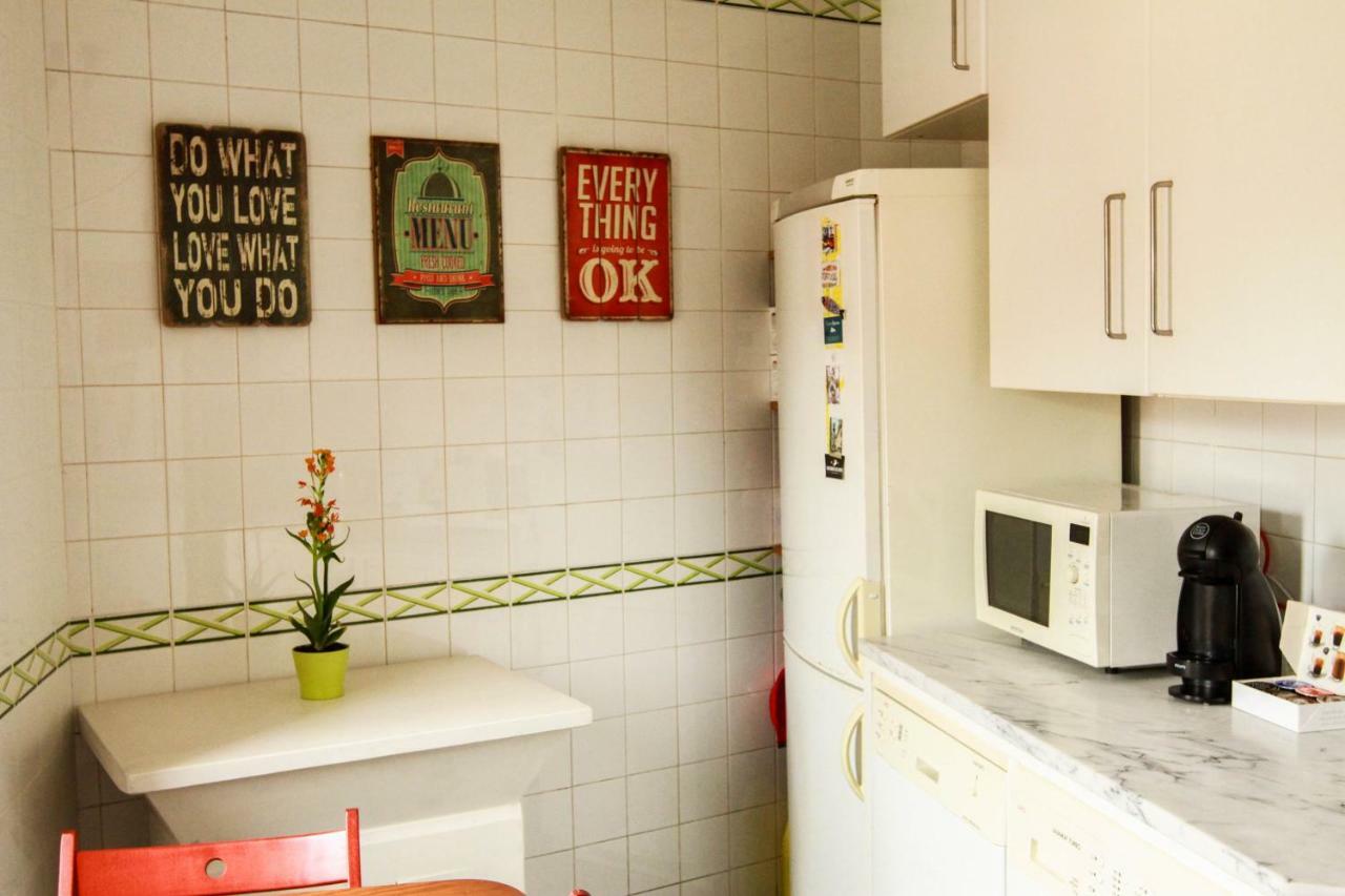 Cozy And Spacious Apartment In Graca, Lizbona Zewnętrze zdjęcie